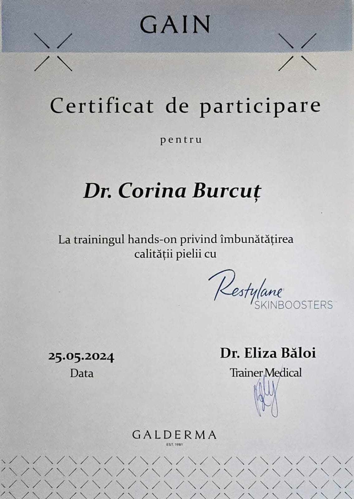 Diploma